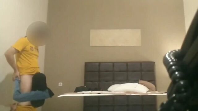 First Time Fucking Indonesian Amateur Hijab Girl