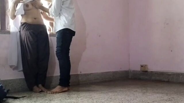 School girl ki viral chudai MMS