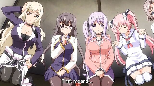 TSUGOU NO YOI SEXFRIEND 2