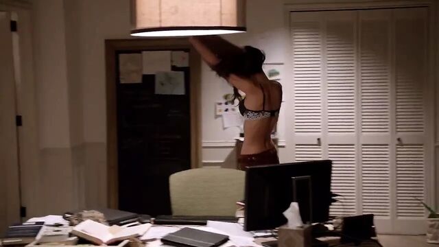 Jordana Brewster - Dallas
