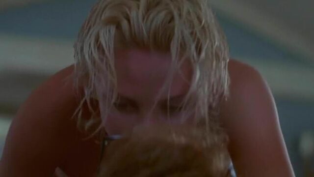 Charlize Theron - 2 Days in the Valley