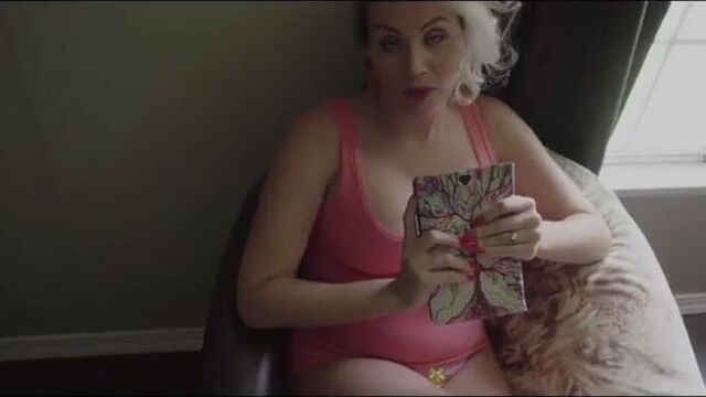 It all starts with a massage