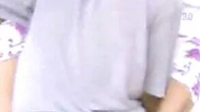 Jilbab - Atas Motor