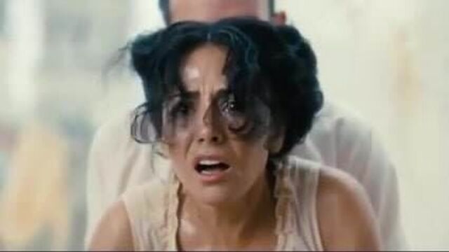 Mysterr - Maid's Surprise From Behind