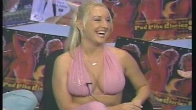 Adventures in porn land