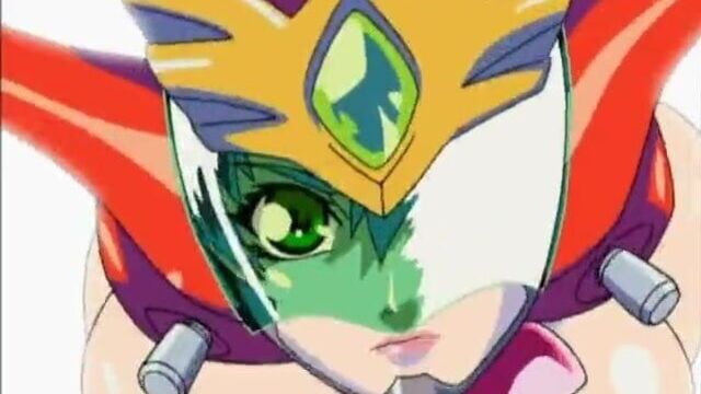 Angel Blade hentai anime #1 uncensored (2001)