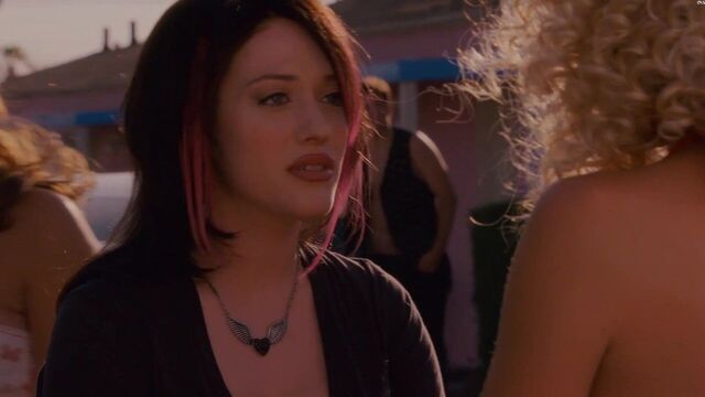 Kat Dennings - ''The House Bunny''