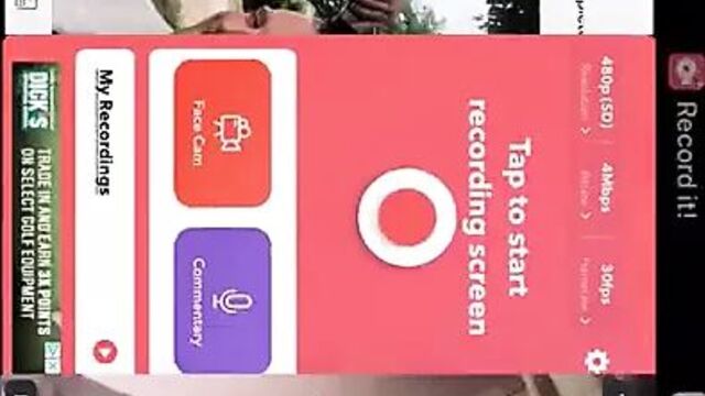 Blowy cum in mouth, caught at the end