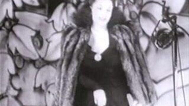 Evelyn West