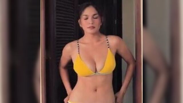 Andrea Torres once Again