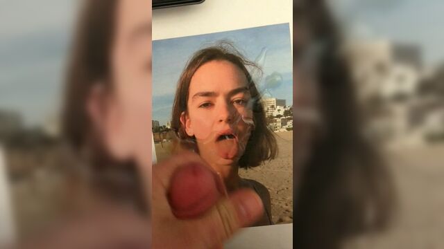 Brigette lundy-Paine