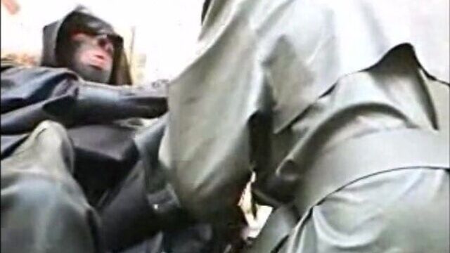 Best Rubber Friensds