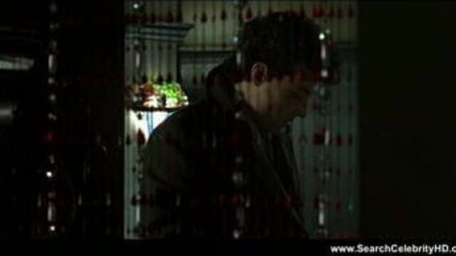 Melissa George nude - Dark City (1998)