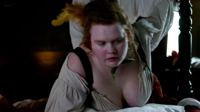 Bronwyn James - Harlots (2017) S01E01