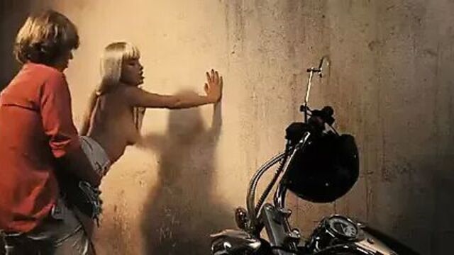 A serbian film