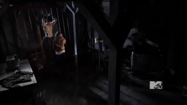 Kate Argent Investigation With Derek Hale