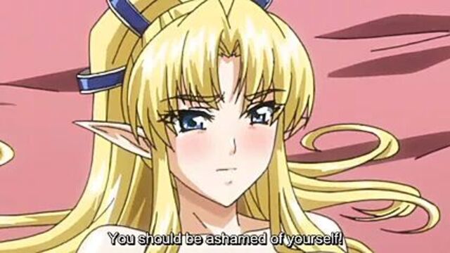 Elf no futago hime willan to arsura