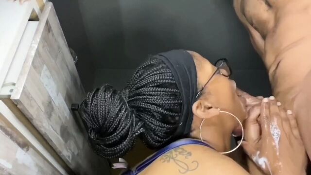 Ebony Facials