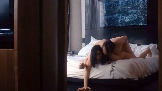 Sarah Silverman Nude Anal Sex On ScandalPlanetCom