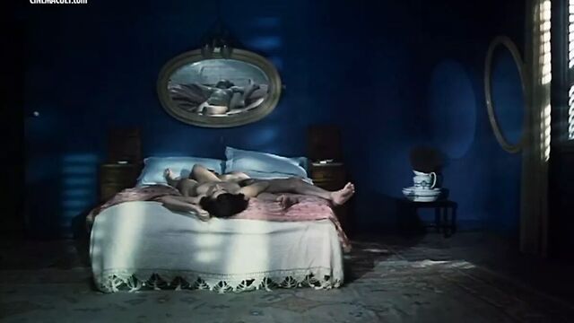 Stefania Sandrelli - La chiave