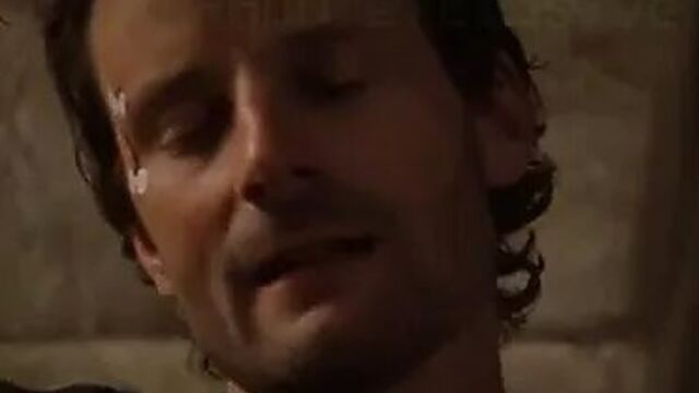 Allison Mack - Maryiln