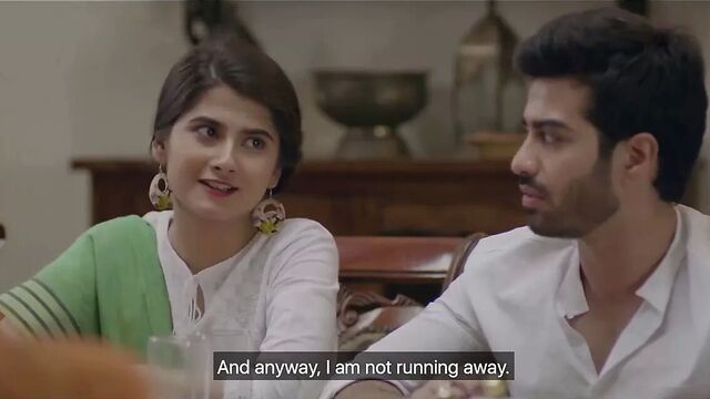 Sweta Mishra - Sin 2020 - Sexy Scene