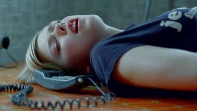 1) Helene Bergsholm (Fa meg pa, for faen)