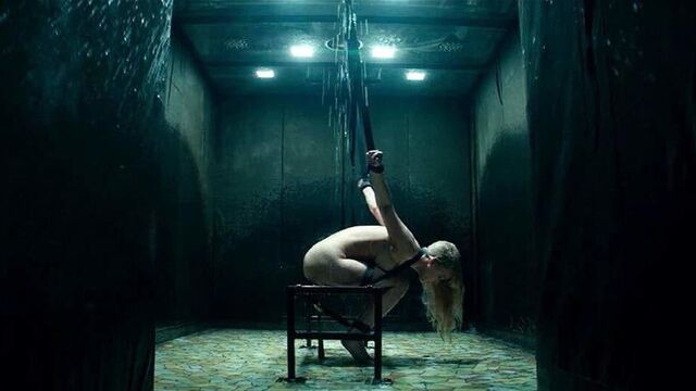 Jennifer Lawrence Naked Torturing On ScanalPlanetCom