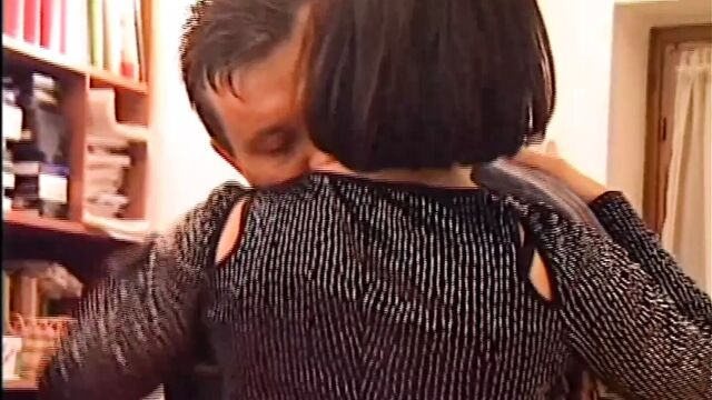 ESCORT SERVICE - (storia #05)