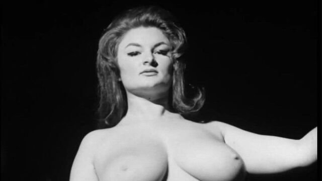 Burlesque Dancer