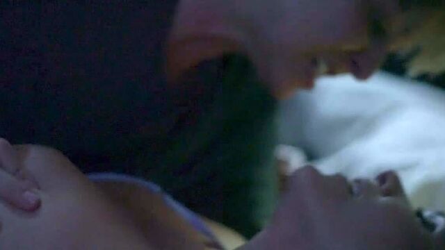 Amy Landecker Sex Scene in Transparent On ScandalPlanet.Com