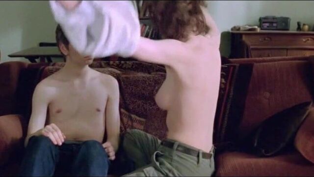 AISLING O'SULLIVAN NUDE