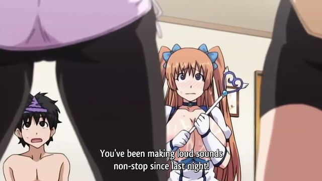 Step Mom Hentai Unreleased Secret Sex Scene