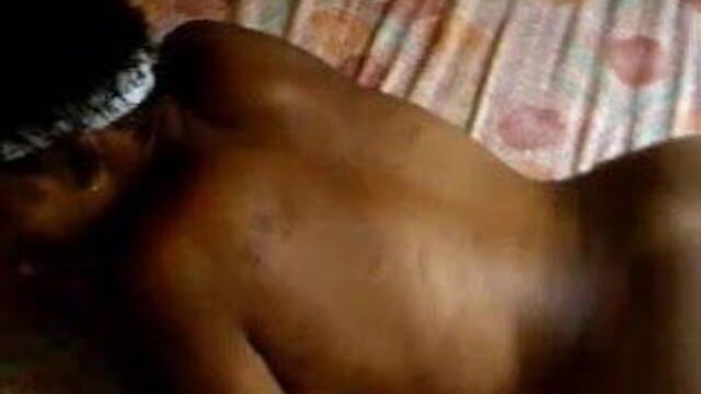 Whipping of a Namibian prostitute