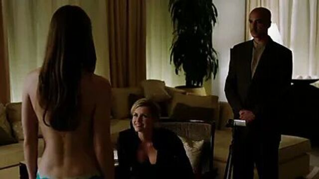 Melissa Benoist Nude HD