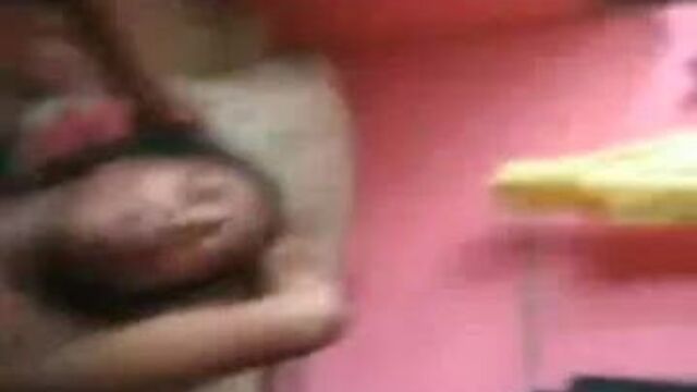 Nigerian Sexy ass fucked