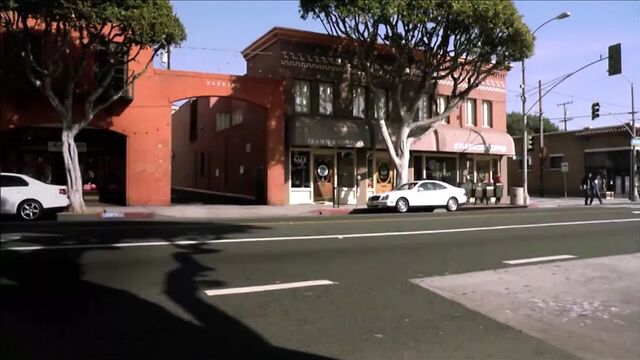 Pleasure or Pain (2013) - Part 1