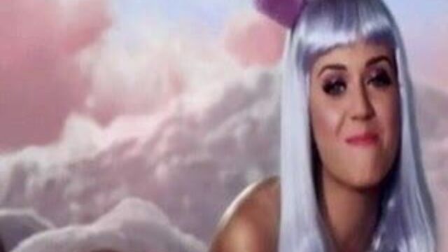 Katy Perry - California Gurls (Super Sexy Edit)