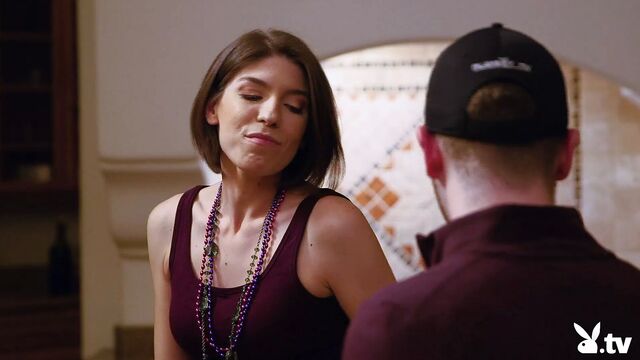 PlayboyTv - Toyride S01E01