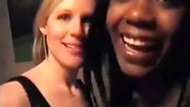 Abi Titmuss - Sex Tape