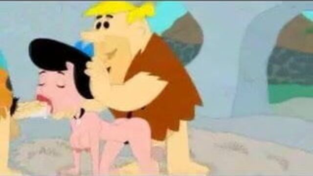 Flintstones Fuck