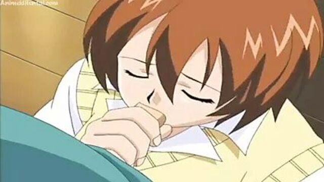 Anyone You Can Do I Can Do Better Episode 2 English Uncens