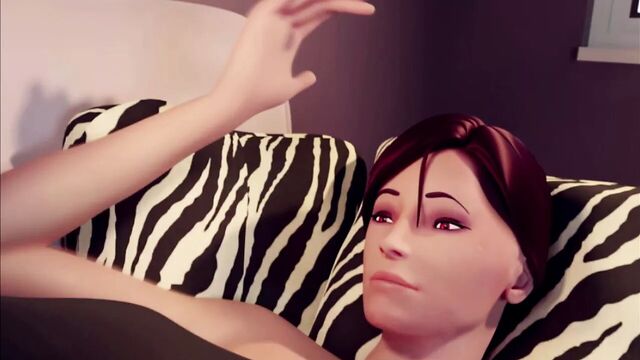 Futa Compilation - Short Stories by Lition