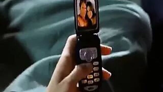 Manuela Arcuri - Mogli A Pezzi