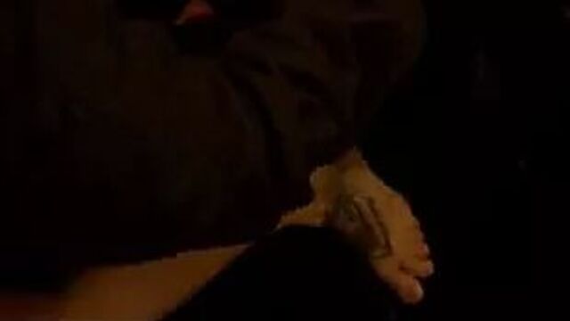 Charisma Carpenter - Psychosis