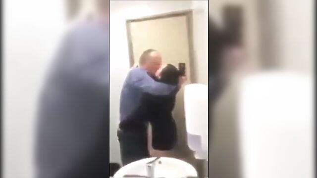 Doctor fucks his Nurse Pt. 2 (?) Arab or Spanish