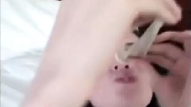 Cum One, Cum All - different and weird assorted cum vids