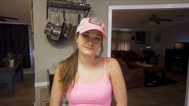 Seducing My Christian Maid Part 1