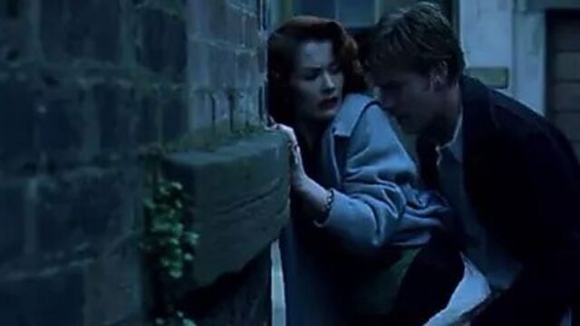 Young Adam (2003) - cuckold scenes