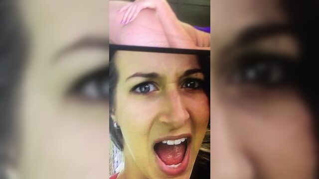 Alli Speed cum tribute